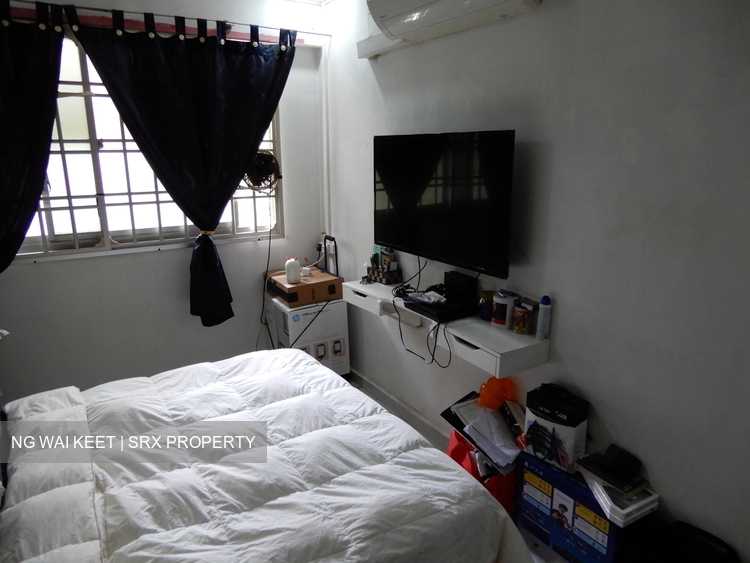Blk 550 Hougang Street 51 (Hougang), HDB 4 Rooms #214849111